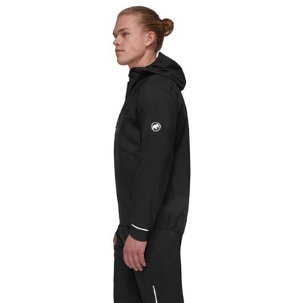 Mammut Aenergy TR HS Hooded Jacket - Men's 3