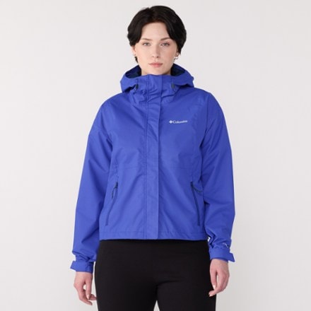 Columbia Hikebound II Short Jacket - Women's 1