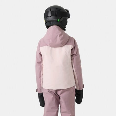 Helly Hansen Icelily Insulated Jacket - Kids' 2