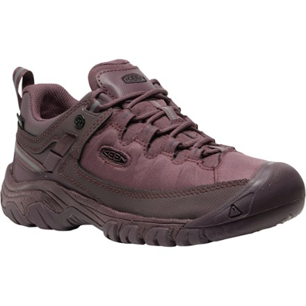 Targhee EXP Waterproof Hiking Shoes - Women's