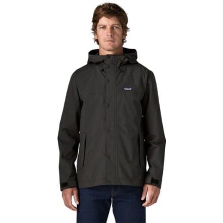 Patagonia Outdoor Everyday Rain Jacket - Men's 1