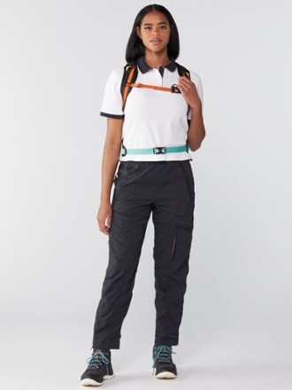 Outdoor Afro + REI Co-op Flash 22 Pack 6