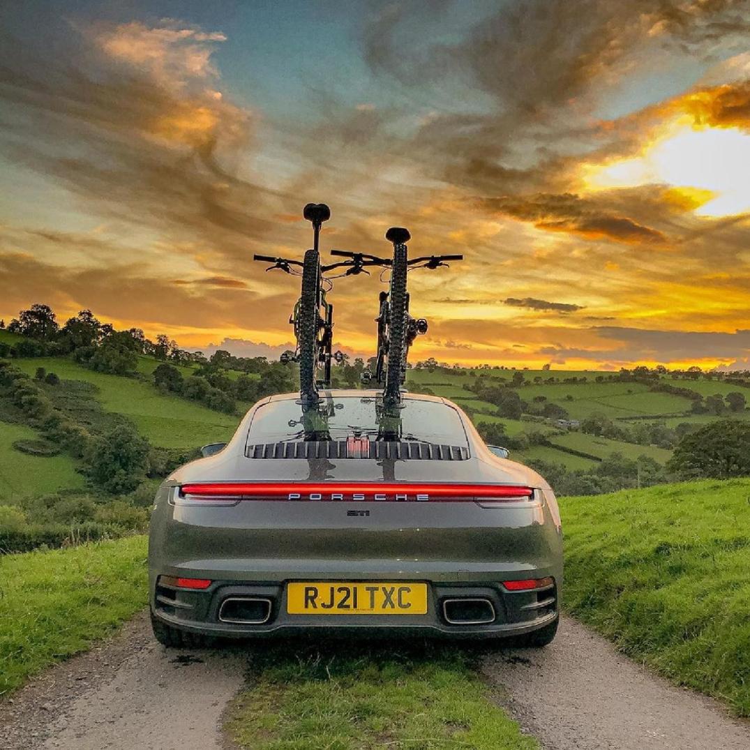 Location Image for Mini Bomber MAX 2-Bike Rack