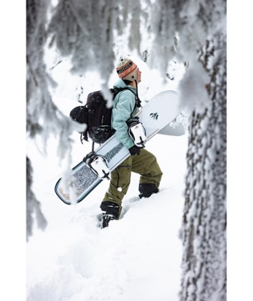 Jones Frontier 2.0 Snowboard - 2025/2026 | REI Co-op
