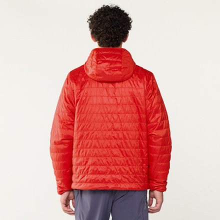 REI Co-op Microtrek Insulated Hoodie - Men's 2