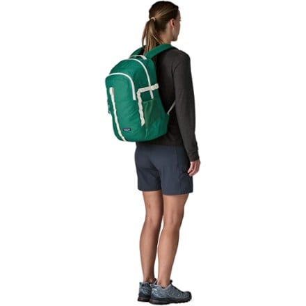 Patagonia Refugio 26L Pack 7