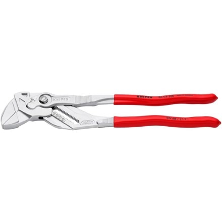 KNIPEX 12" Pliers Wrench - 24 Positions 1