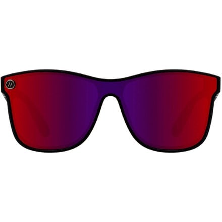 Blenders Eyewear Millenia X2 Polarized Sunglasses 1