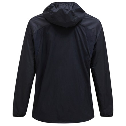 Peak Performance Freelight Polartec Alpha Insulated Hood Jacket - Men's 3