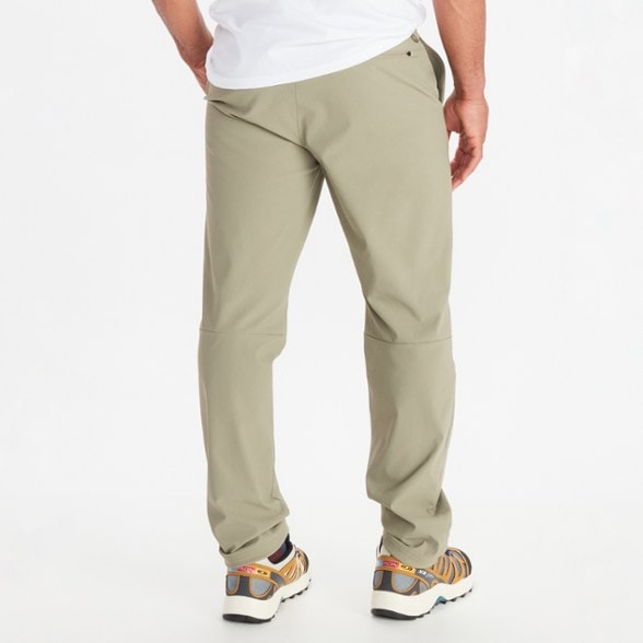 Marmot Scree Pants Men's REI Co-op - Main Image
