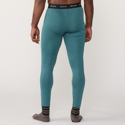 REI Co-op Lightweight Base Layer Bottoms Men's REI Co-op