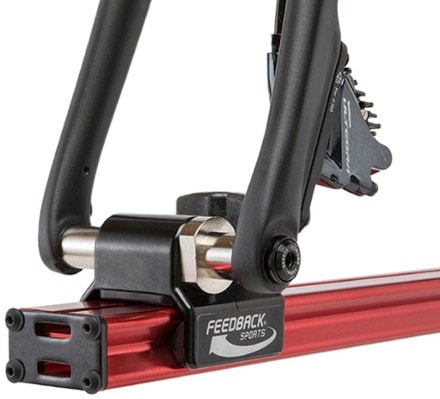 Feedback Sports Sprint Bike Repair Stand 2