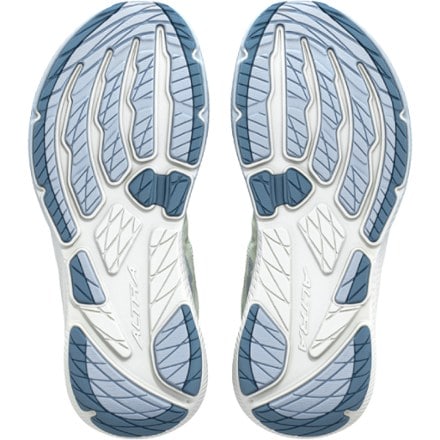 Altra Experience Flow 3 Road-Running Shoes - Women's 4