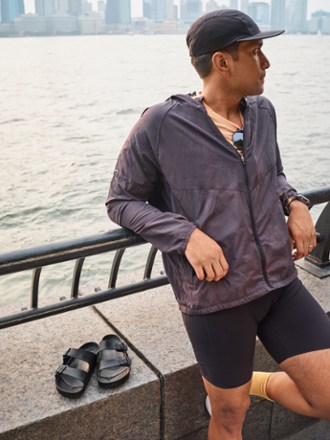 Location Image for Arizona Essentials EVA Sandals - Men's