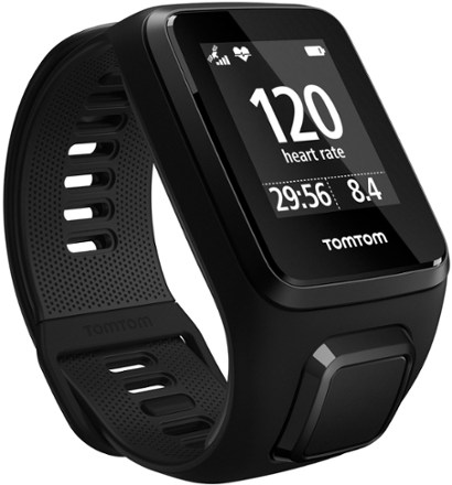 gear 3 heart rate monitor