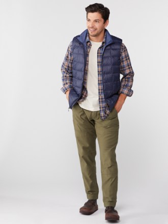 REI Co-op Trailsmith Jogger Pants - Men's 5