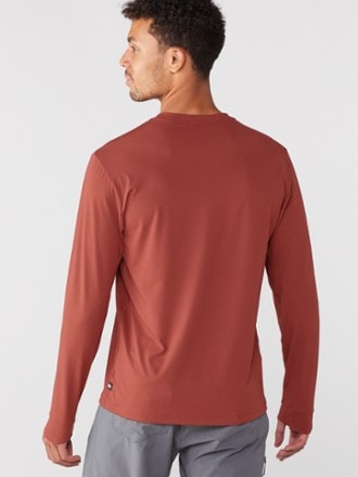 REI Co-op Active Pursuits Long-Sleeve T-Shirt - Men's 2