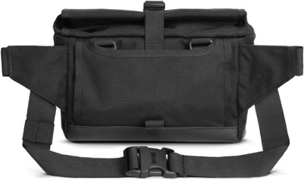 Chrome Doubletrack Handlebar Sling Bag 2