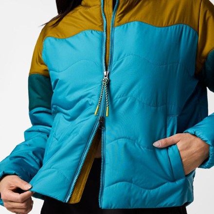 Cotopaxi Lumbre Insulated Jacket - Women's 5
