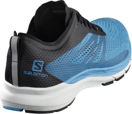 salomon ra pro