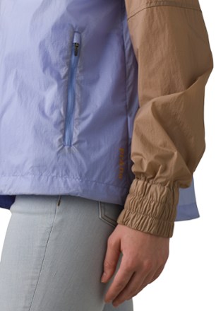 prAna Whistler Jacket - Women's 3