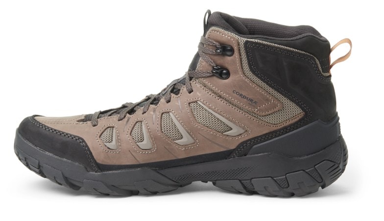 Oboz Sawtooth X Mid Hiking Boots - Men's | REI Co-op