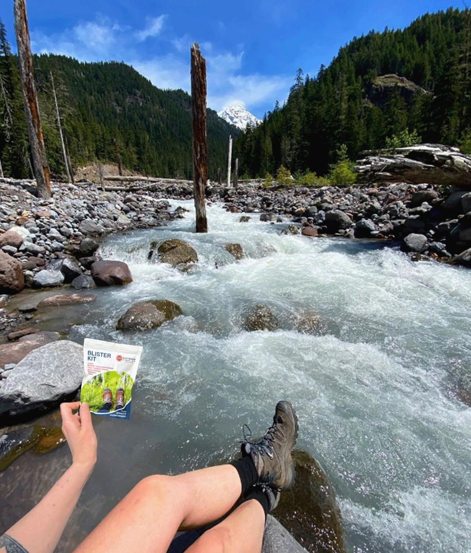 Location Image for Blister Kit