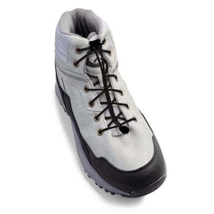 The Original Stretchlace Quick Lock No Tie Elastic Shoelaces 3