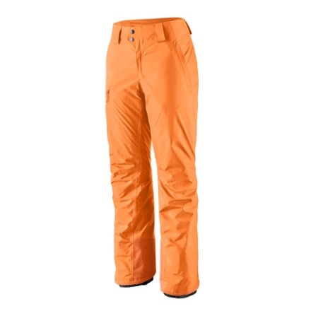Patagonia Insulated Powder Town Pants - Women's 0