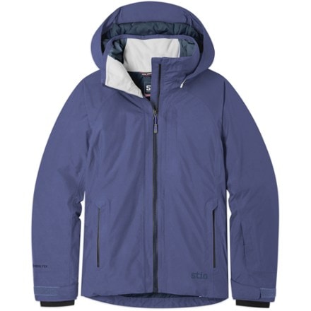 Stio Doublecharge Insulated Jacket - Women's 0
