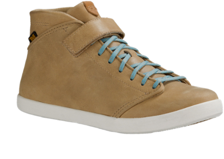 teva willow chukka