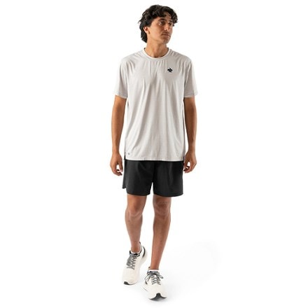 rabbit UPF T-Shirt - Men's 2