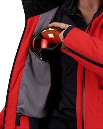 Obermeyer Defiance Down Jacket - Women's 5
