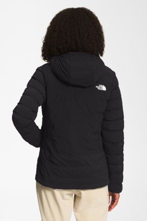 The North Face ThermoBall 50/50 Insulated Jacket - Women's 2