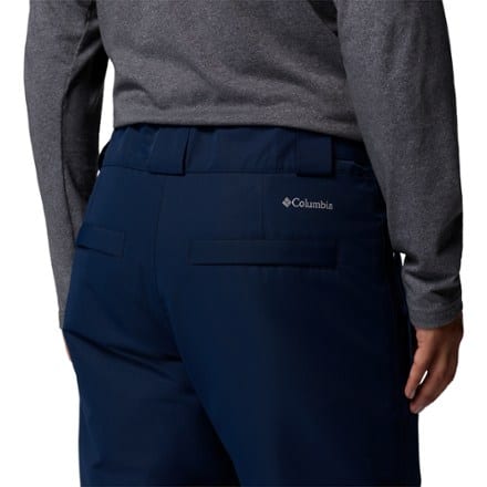 Columbia Bugaboo VI Snow Pants - Men's 10