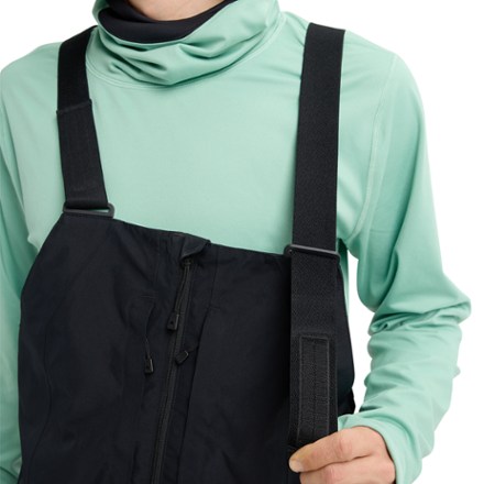 Burton Reserve GTX 2L Bib Pants - Men's 4