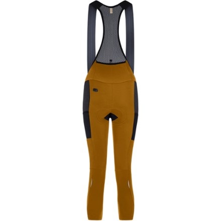 Giordana Beyond Gravel Cargo Cycling Bib Tights - Women's 1