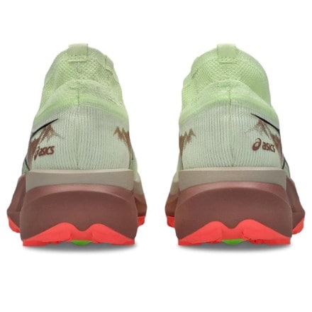 ASICS Metafuji 2 Trail-Running Shoes 3