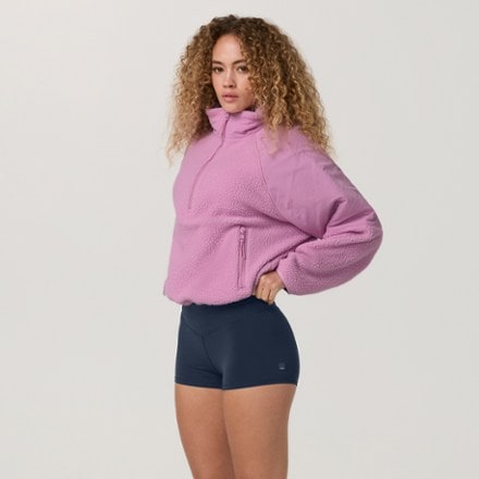 Vuori Alpine Half-Zip - Women's 3