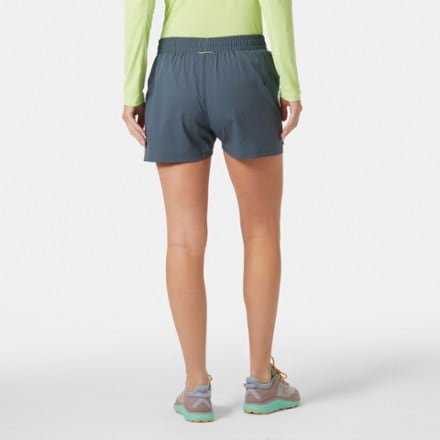 Helly Hansen Trail 3" Shorts - Women's 2