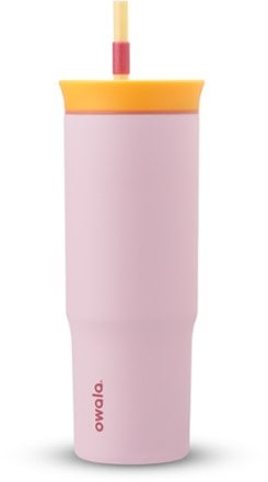 Owala Insulated Stainless-Steel Tumbler - 24 fl. oz. 0