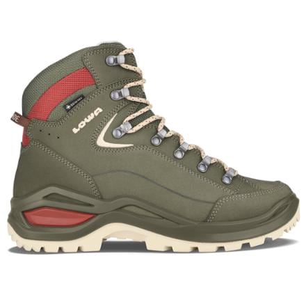 Lowa Renegade Evo GTX Mid Hiking Boots - Women's 0