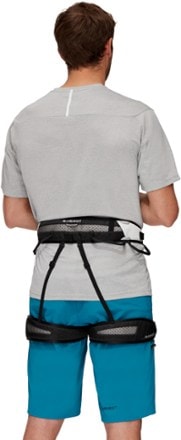 Mammut Ophir 3 Slide Harness - Men's 2