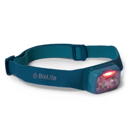 BioLite Range 500 Headlamp 4