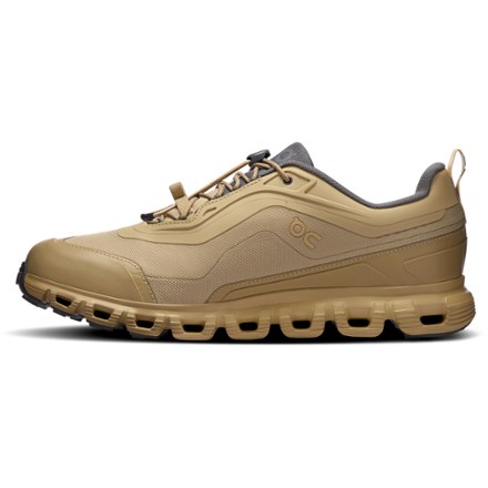 靴 On Cloud 6 Geo Waterproof Men's Cloud 6 Geo Waterproof | Grey | On United States