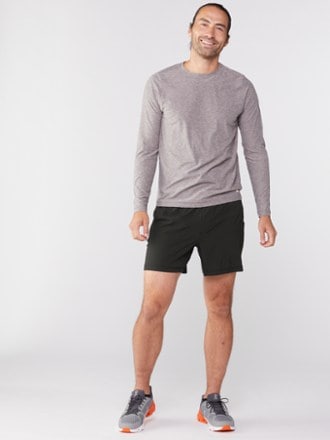 Vuori Kore Shorts - Men's 7" Inseam 3