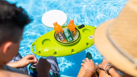 CreekKooler Pup 15 Quart Cooler 7