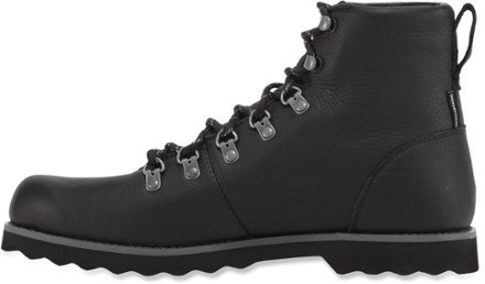 Side View (Tnf Black/Tnf Black)