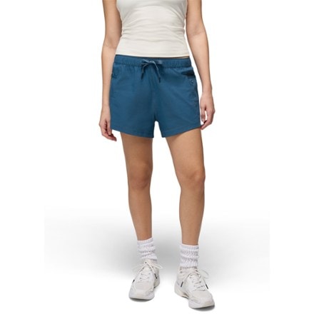 prAna Send Off Shorts - Women's 1