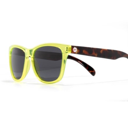 Sunski Headlands Polarized Sunglasses 3